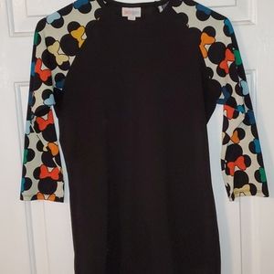 Lularoe Disney Randy Top